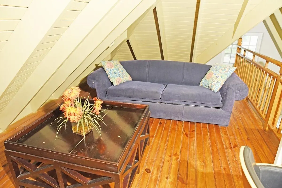 Διαμέρισμα Penthouse With Loft At Seacastles, Beach And Pool 207 Μοντέγκο Μπέυ Τζαμάικα