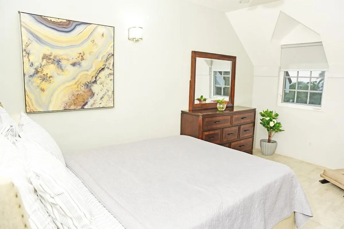 Penthouse With Loft At Seacastles, Beach And Pool 207 Μοντέγκο Μπέυ Τζαμάικα
