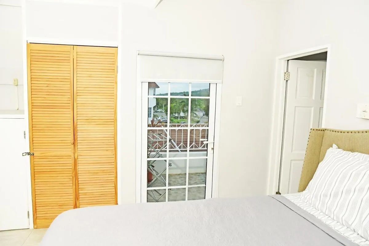 Διαμέρισμα Penthouse With Loft At Seacastles, Beach And Pool 207 Μοντέγκο Μπέυ